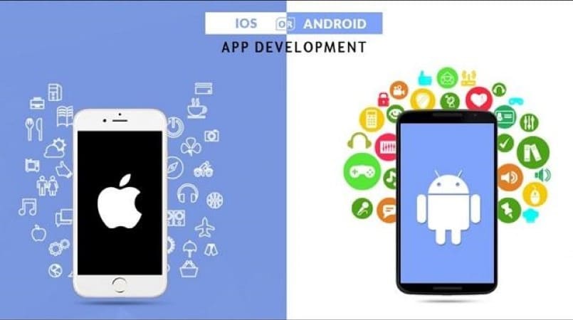 App Bet66 thích ứng với cả iOS và Android